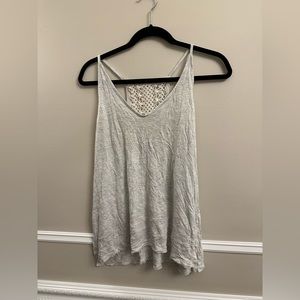 Racerback Tank Top